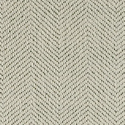 Lil Twill in Cream, a textured solid fabric in polyester. Ideal for sofas, chairs and headboards. Order samples at InteriorDecorating.com